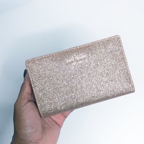 kate spade joeley wallet
